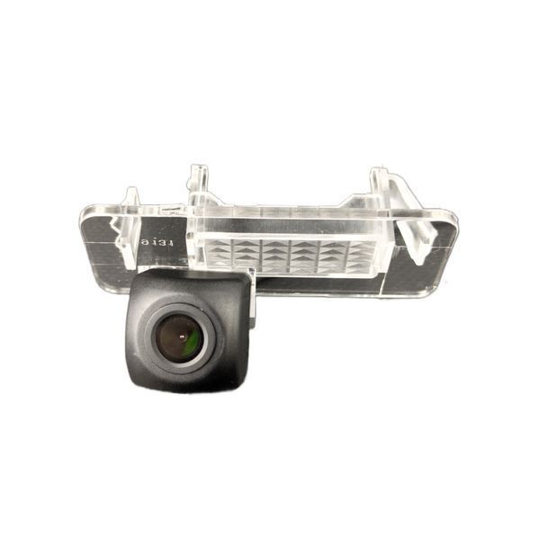 Штатна камера заднього огляду Mercedes-Benz Smart 2012-2014 AHD turning lines КЗШ-2008-2 фото