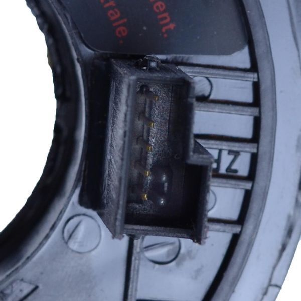 Шлейф подрулевой (улитка) AUDI, SEAT, SKODA № 1J0959653B Ш-1404-2 фото