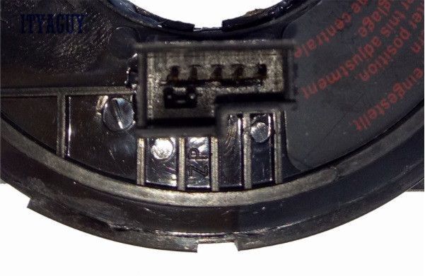 Шлейф подрулевой (улитка) AUDI, SEAT, SKODA № 1J0959653B Ш-1404-2 фото