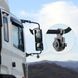 Бічна камера AHD 720P для вантажного транспорту та спецтехніки &mdash; широкий огляд 170&deg; КЗВ-191-03 фото 3