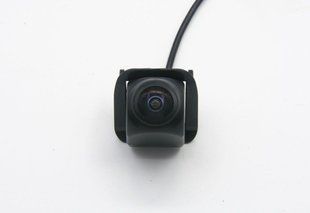 Штатна камера заднього огляду Toyota Alphard AHD turning lines КЗШ-0508-2 фото