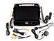 Штатная Магнитола Toyota Land Cruiser Prado 2007-2015 на Android Модель ТС10-8octaTop-4G-DSP-CarPlay М-ТЛк-10-Т6 фото 4