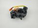 Шлейф подрулевой (улитка) Toyota Auris № 84306-0D070 Ш-1020 фото 1