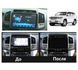Штатная Магнитола Toyota Land Cruiser Prado 2007-2015 на Android Модель ТС10-8octaTop-4G-DSP-CarPlay М-ТЛк-10-Т6 фото 3
