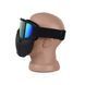 Окуляри лижні МГ-1019-36 фото 7