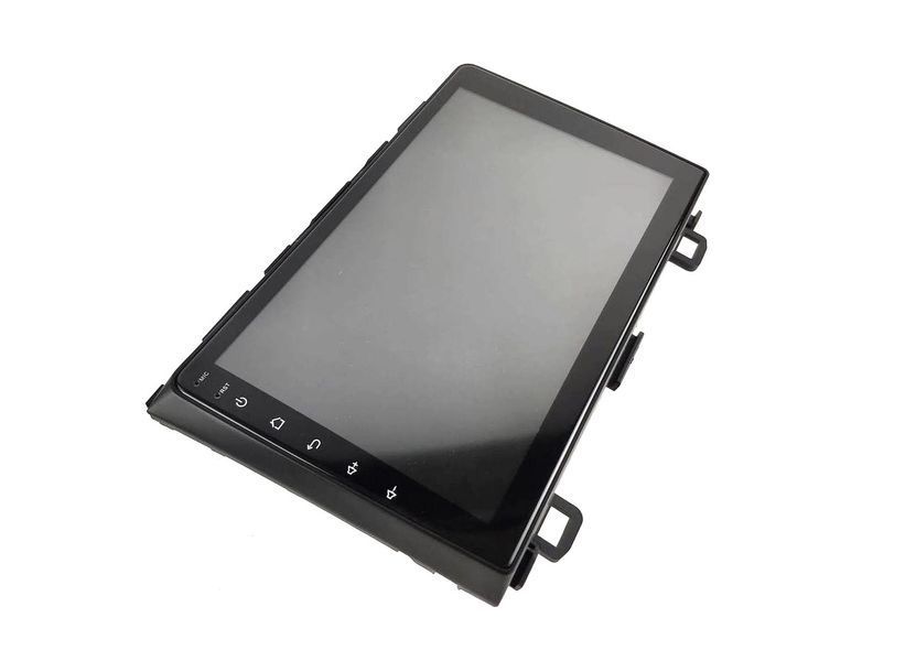 Штатна Магнітола Honda CR-V 2007-2010 на Android Модель XYAuto-5760-8octa-4G-DSP-CarPlay М-ХСрв-9-Т5 фото