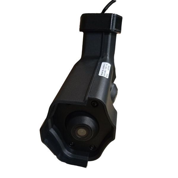 Подвійна бічна камера AHD 1080P /&nbsp;AHD 720P 4 PIN&mdash; електронне дзеркало з широким оглядом 170&deg;, ліва КЗВ-190-25 фото