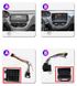 Штатная Магнитола Peugeot 2008/208 2013-2020 на Android Модель JAC-3GWiFi М-П2008-10-3Ж-1/32 фото 5