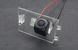 Штатная камера заднего обзора Jeep Compass, Wrangler, Cherokee AHD turning lines КЗШ-2202-2 фото 5