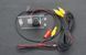 Штатная камера заднего обзора Jeep Compass, Wrangler, Cherokee AHD turning lines КЗШ-2202-2 фото 9