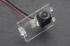 Штатная камера заднего обзора Jeep Compass, Wrangler, Cherokee AHD turning lines КЗШ-2202-2 фото 4