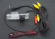 Штатна камера заднього огляду Opel Antara 2011-2013 AHD turning lines КЗШ-0702-2 фото 10