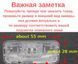 Штатна камера заднього огляду Toyota Corolla, Levi, YARiS, Vios, Camry CVBS turning lines КЗШ-0521-1 фото 2