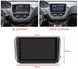 Штатная Магнитола Peugeot 2008/208 2013-2020 на Android Модель JAC-3GWiFi М-П2008-10-3Ж-1/32 фото 8