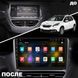 Штатная Магнитола Peugeot 2008/208 2013-2020 на Android Модель JAC-3GWiFi М-П2008-10-3Ж-1/32 фото 7