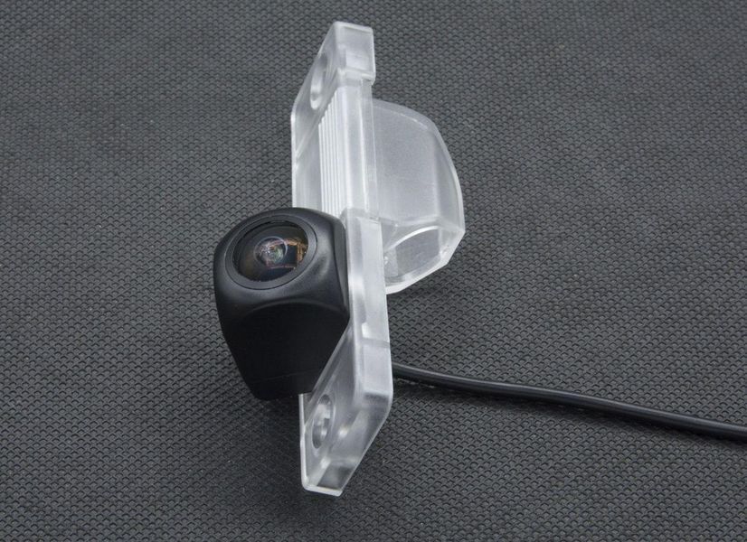 Штатна камера заднього огляду Opel Antara 2011-2013 AHD turning lines КЗШ-0702-2 фото