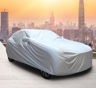 Чохол автомобільний для Седан та Позашляховик АО-2040-14 фото