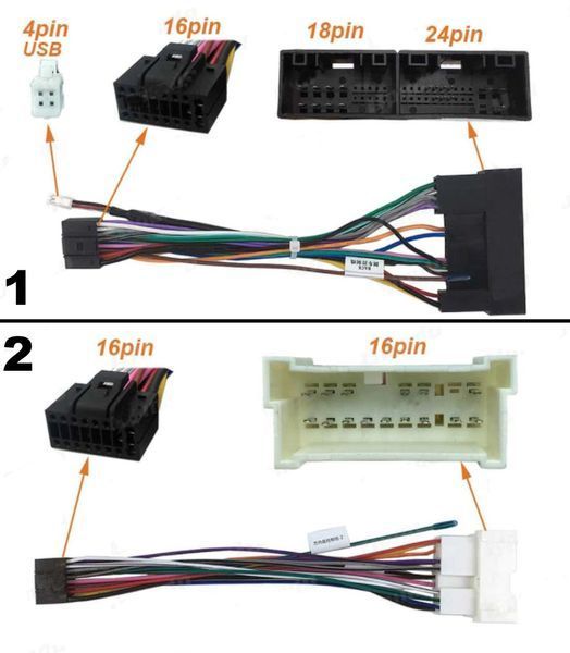 Штатна Магнітола Hyundai Accent 2009-2011 на Android Модель JAC-3GWiFi М-ХАкц-9-В1 фото