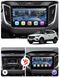 Штатна Магнітола Hyundai Creta 2015-2019 на Android Модель JAC-3GWiFi М-ХКРЕ-10-3Ж-1/32 фото 3