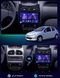 Штатна Магнітола Peugeot 206 1998-2016 на Android Модель JAC-3GWiFi М-П206-9-3Ж-1/32 фото 3