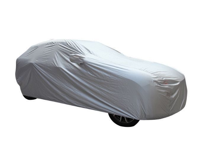 Чохол автомобільний для Седан та Позашляховик АО-2040-14 фото