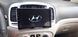Штатна Магнітола Hyundai Accent 2009-2011 на Android Модель JAC-3GWiFi М-ХАкц-9-В1 фото 7