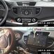 Штатна Магнітола Honda CR-V 2012-2015 на Android Модель FS-A7-8octa-CarPlay М-ХСрв-10-М4 фото 5