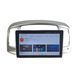 Штатна Магнітола Hyundai Accent 2009-2011 на Android Модель JAC-3GWiFi М-ХАкц-9-В1 фото 1