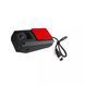 Універсальна автомобільна AHD-камера 1080P Starlight Night Vision Fisheye 170&deg; для встановлення на лобове скло, IP67 КЗВ-199-05 фото 3