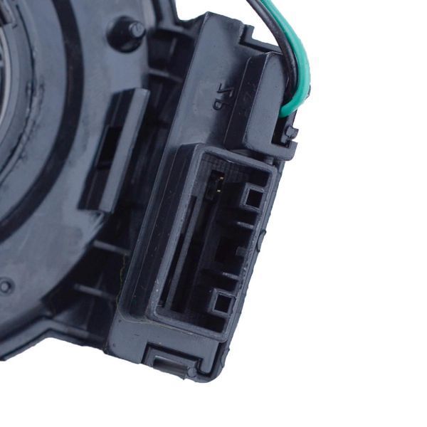 Шлейф подрулевой (улитка) Honda City 2009, 2010, 2011 № 77900-TF0-E91 Ш-1807 фото