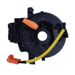 Шлейф підрульовий (равлик) Toyota Innova 2004-2011 № 84306-0K020, 84306-0K021 Ш-1008-2 фото