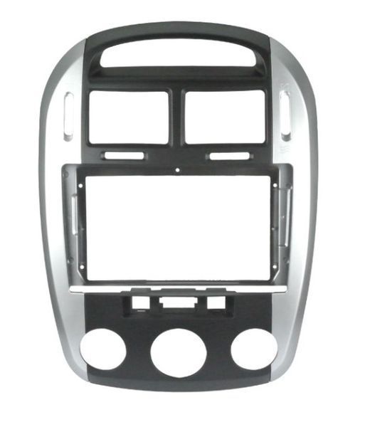 Штатна Магнітола KIA Cerato 2012-2016 на Android Модель FS-A7-8octa-CarPlay М-КЦН-9-М4 фото