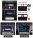 Штатная Магнитола Subaru Forester 2015-2017 Звуковая на Android Модель ТС10-8octaTop-4G-DSP-CarPlay М-СФ-9-Т6 фото 5