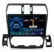 Штатная Магнитола Subaru Forester 2015-2017 Звуковая на Android Модель ТС10-8octaTop-4G-DSP-CarPlay М-СФ-9-Т6 фото 1