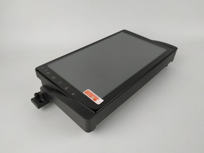Штатна Магнітола BMW 3 Series E46 1999-2005 на Android Модель XyAuto-3GWiFi+Carplay 2/32 Гб М-БМВе3-9-В2 фото