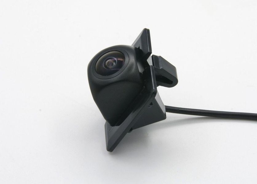 Штатна камера заднього огляду Toyota Prado 150 2010-2013 Full view КЗШ-0514-5 фото