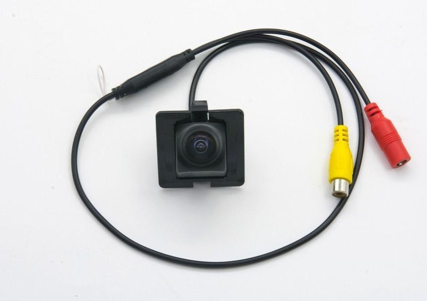 Штатна камера заднього огляду Toyota Prado 150 2010-2013 Full view КЗШ-0514-5 фото