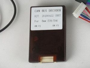 Штатна Магнітола на BMW 3 Series E46 1999-2005 на Android Модель XYAuto-5760-8octa-4G-DSP-CarPlay М-БМВе3-9-Т5 фото