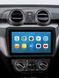 Штатная Магнитола Suzuki Swift 2017-2020 на Android Модель XYAuto-5760-8octa-4G-DSP-CarPlay М-ССВн2-9-8я4жДСП-2/32 фото 7