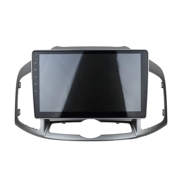 Штатная Магнитола Chevrolet Captiva 2011-2015 на Android Модель JAC-3GWiFi М-ШКап-10-3Ж-1/32 фото