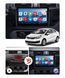 Штатная Магнитола KIA Rio 2015-2018 на Android Модель JAC-3GWiFi М-ККРн-9-В1 фото 2