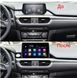 Штатна Магнітола Mazda 6 III 3 GJ GL 2015-2019 на Android Модель JAC-3GWiFi+Carplay 2/32 Гб М-Мз6н2-9-3Ж-2/32 фото 9