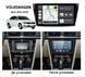 Штатна Магнітола Volkswagen Bora 2016-2018 на Android Модель XYAuto-5760-8octa-4G-DSP-CarPlay М-ФБр-10-Т5 фото 6