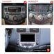 Штатна Магнітола Honda Accord 2003-2007 на Android Модель XYAuto-5760-8octa-4G-DSP-CarPlay М-ХА-10-Т5 фото 5
