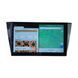 Штатна Магнітола Volkswagen Bora 2016-2018 на Android Модель XYAuto-5760-8octa-4G-DSP-CarPlay М-ФБр-10-Т5 фото 1