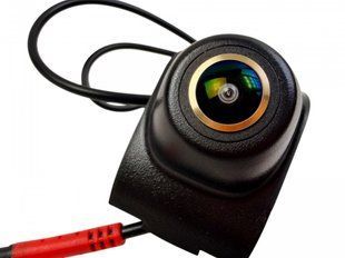 Передня автомобільна камера в емблему Вuick Еncore 2018-2019 &mdash; AHD 1080P/CVBS, Fish Eye 160&deg; КПВ-0852-04 фото