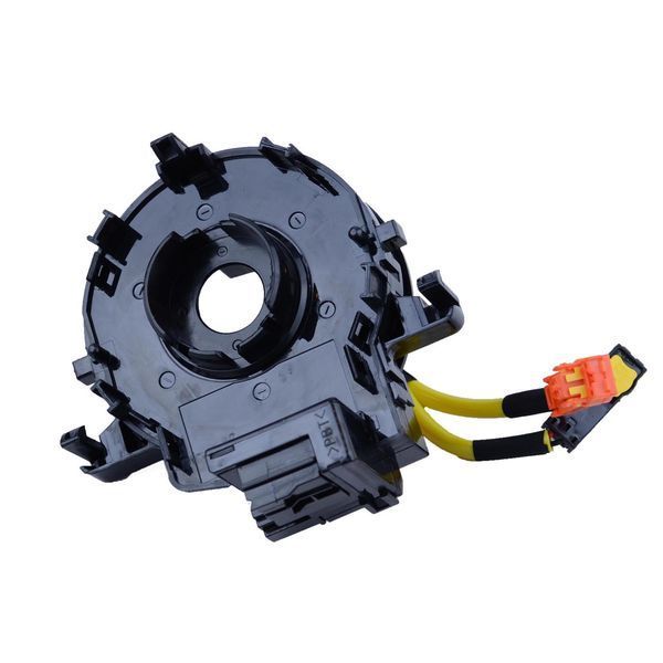 Шлейф підрульовий (равлик) Toyota Corolla ZRE14, ZZE14 2008-2014 № 84306-02220 Ш-1007-2 фото
