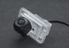 Штатная камера заднего обзора Suzuki Swift Sport 2014 AHD turning lines КЗШ-2504-2 фото 5