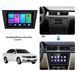Штатна Магнітола Volkswagen Bora 2016-2018 на Android Модель XYAuto-7212-8octa-CarPlay М-ФБр-10-М3 фото 7
