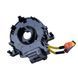 Шлейф підрульовий (равлик) Toyota Corolla ZRE14, ZZE14 2008-2014 № 84306-02220 Ш-1007-2 фото 3